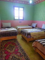 Fotos de Gîte Akioud Mazzik