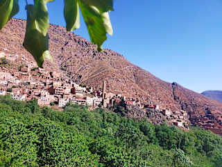 Fotos de Gîte Akioud Mazzik