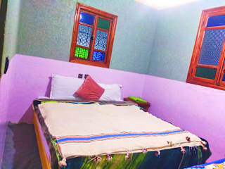 Fotos de Gîte Akioud Mazzik
