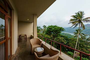 Fotos de The Fairway Hide Out Kandy