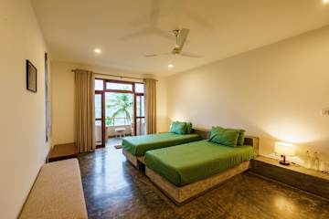 Fotos de The Fairway Hide Out Kandy