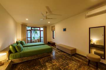 Fotos de The Fairway Hide Out Kandy