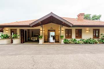 Fotos de The Fairway Hide Out Kandy