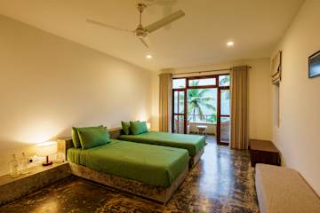 Fotos de The Fairway Hide Out Kandy