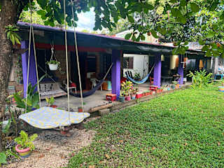 Passiflora Backpackers Samara의 사진