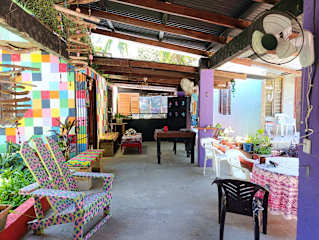 Passiflora Backpackers Samara의 사진