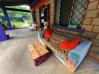 Passiflora Backpackers Samara의 사진