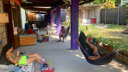 Passiflora Backpackers Samara의 사진