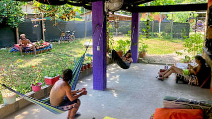 Passiflora Backpackers Samara의 사진