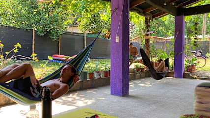 Passiflora Backpackers Samara의 사진