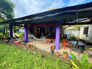 Passiflora Backpackers Samara의 사진