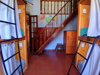 Photos of El Balcon de la Tata Hostel