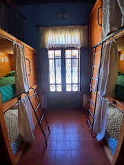 Photos of El Balcon de la Tata Hostel