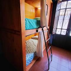 Photos of El Balcon de la Tata Hostel
