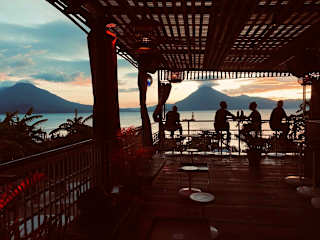 Maca Hostelの写真