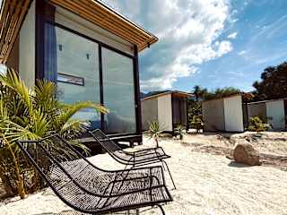 Maca Hostelの写真