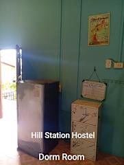 Fotos de Hill Station Hostel @ Chor Chaba