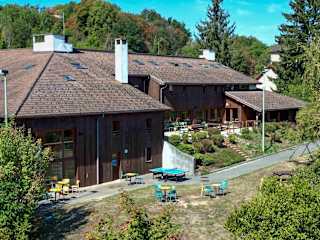 Auberge de Jeunesse HI Annecy의 사진