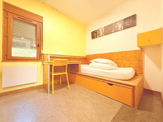 Auberge de Jeunesse HI Annecy의 사진