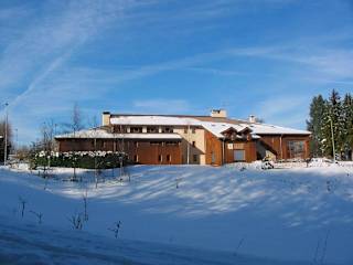 Auberge de Jeunesse HI Annecy의 사진