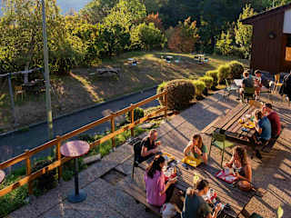 Auberge de Jeunesse HI Annecy의 사진