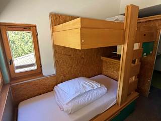 Auberge de Jeunesse HI Annecy의 사진