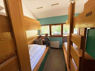 Auberge de Jeunesse HI Annecy의 사진