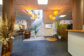 Photos of Auberge de Jeunesse HI Bordeaux - Blanquefort