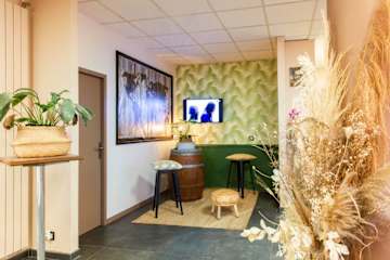 Photos of Auberge de Jeunesse HI Bordeaux - Blanquefort