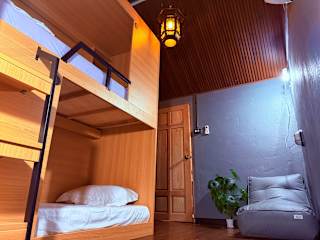 Photos of Original Beach Hostel