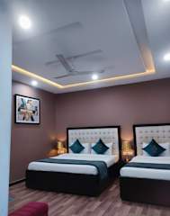 Photos of Al-Atif Guest House Islamabad