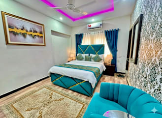 Photos of Al-Atif Guest House Islamabad