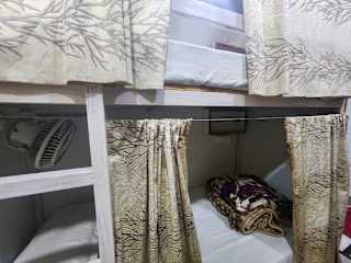 A One Hostelの写真