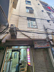 A One Hostelの写真