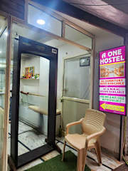 A One Hostelの写真