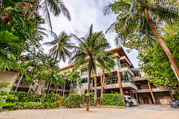 Photos of J4 Samui Hotel