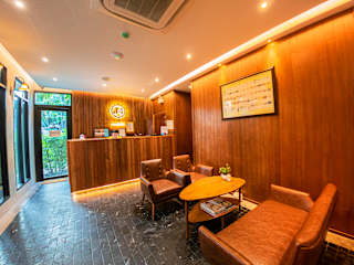 Photos of J4 Samui Hotel