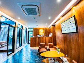 Photos of J4 Samui Hotel