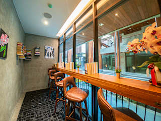 Photos of J4 Samui Hotel