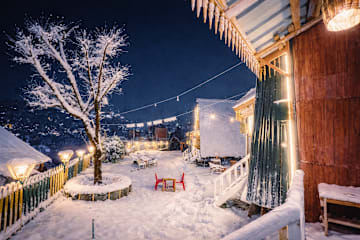 Photos of Chilux Manali