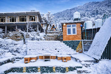 Photos of Chilux Manali