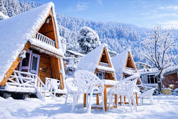 Photos of Chilux Manali