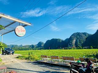Photos of Big Joint Tam Coc