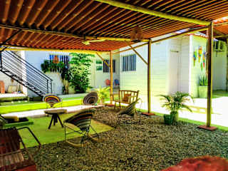 Photos of Taganga blue