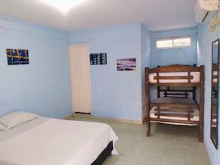 Photos of Taganga blue