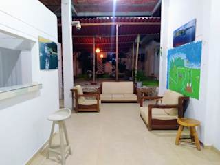 Photos of Taganga blue