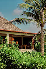 Samas - Hotel La Saladitaの写真