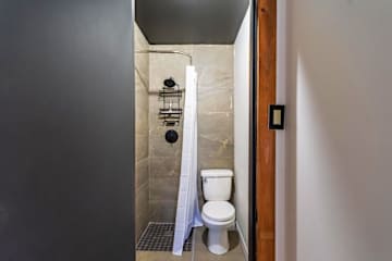 Photos of The International House Hostel