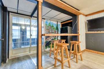 Photos of The International House Hostel