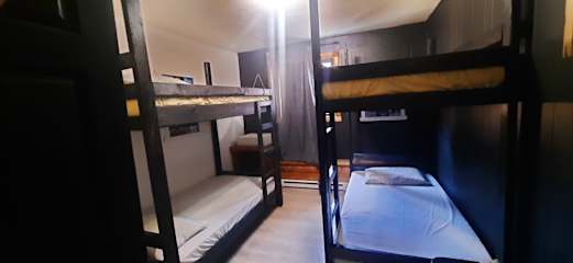Photos of The International House Hostel